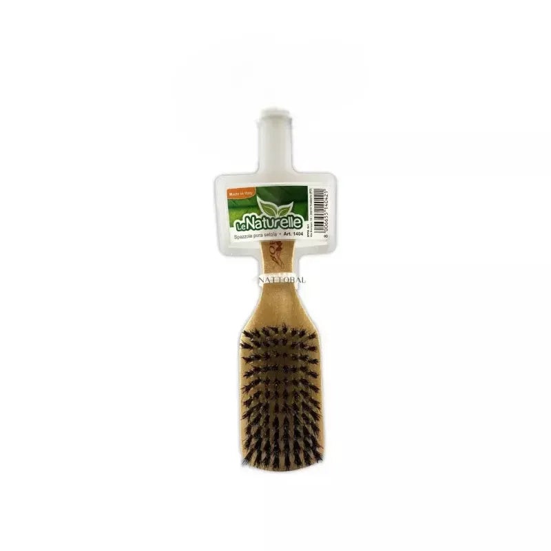 Boreal Man Hair Brush -Pure Bristle