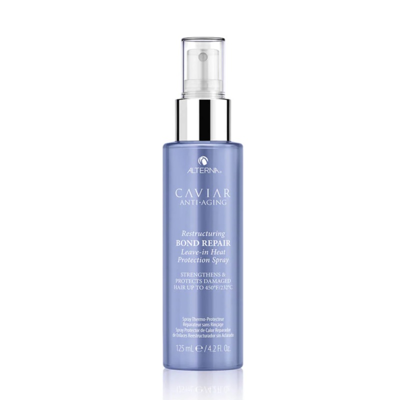 CAVIAR Restructuring BR Leave-in Heat Protection Spray | Various Sizes