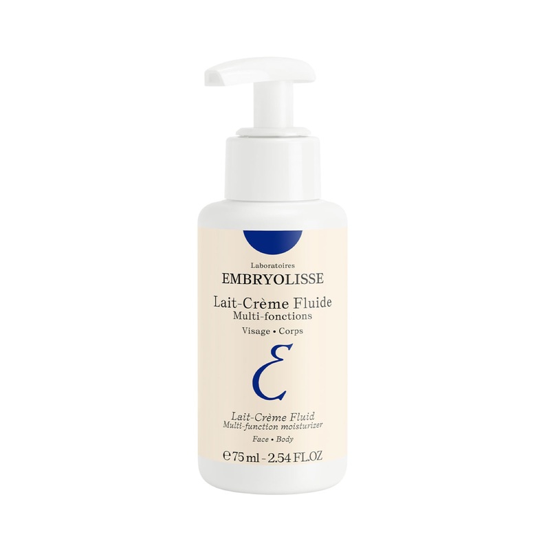 Embryolisse – Lait Crme Fluid Pump Bottle 75ml