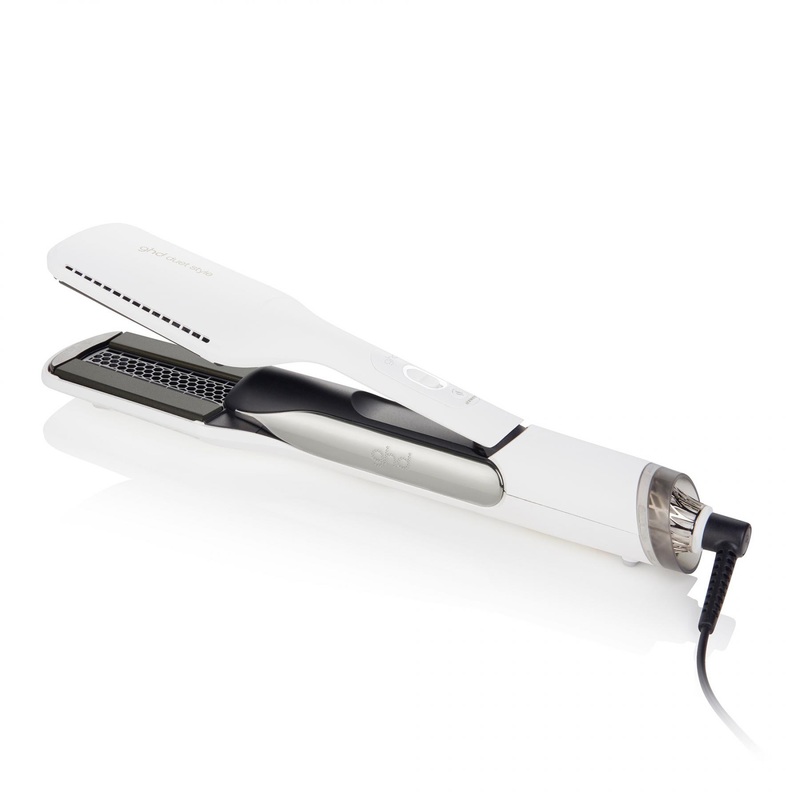 GHD — Duet Style 2-in-1 Hot Air Styler – White