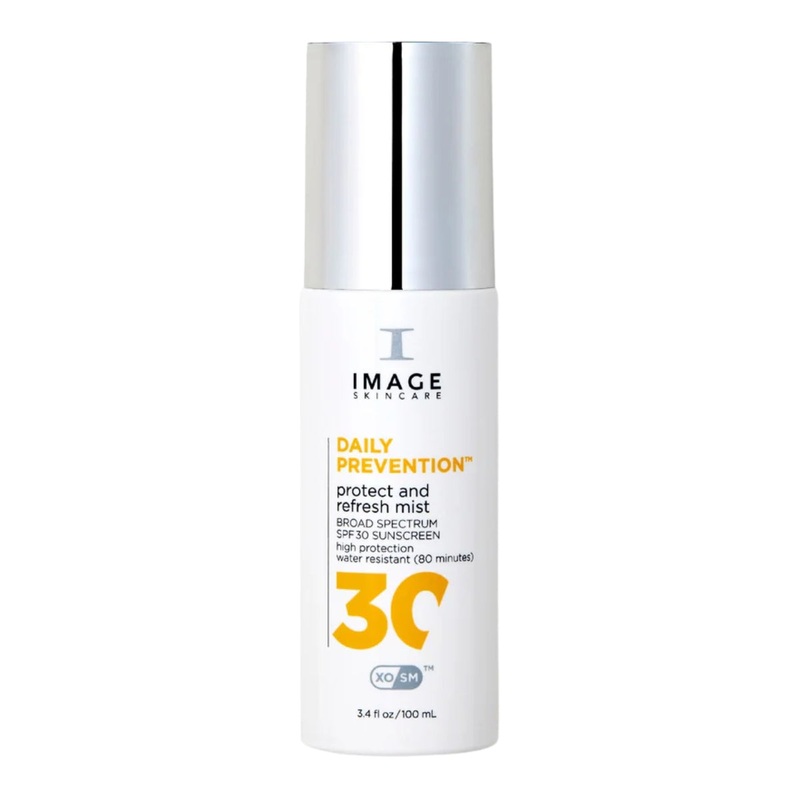 IMAGE Daily Prevention Protect and Refresh Mist SPF 30