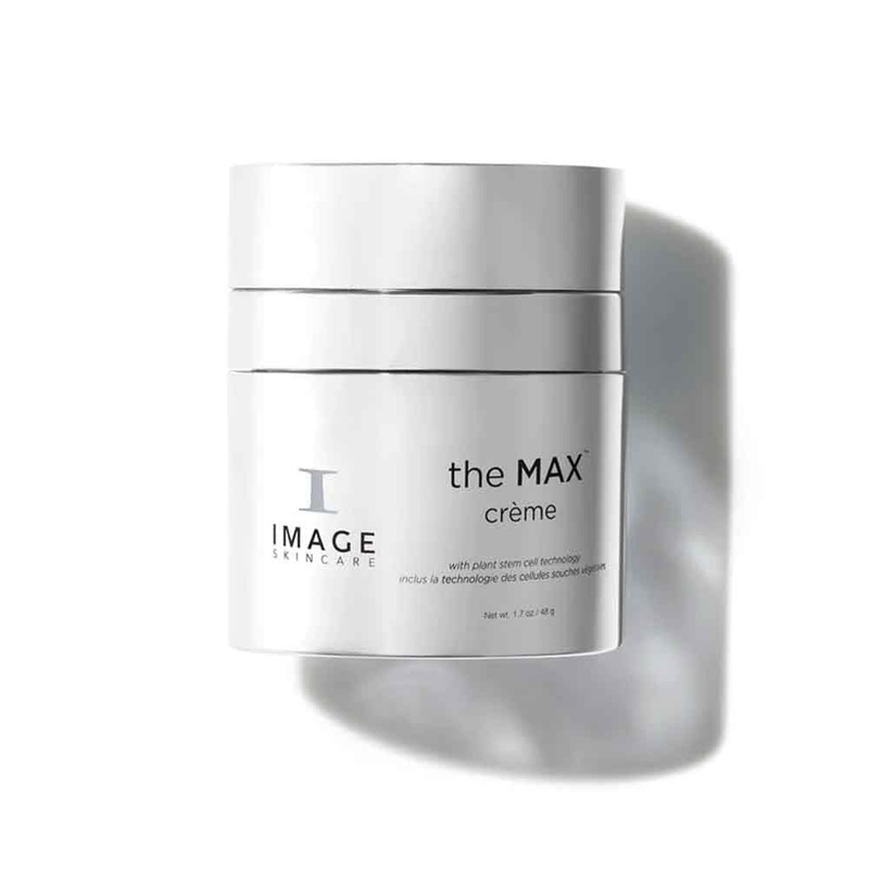 IMAGE The Max Stem Cell Creme