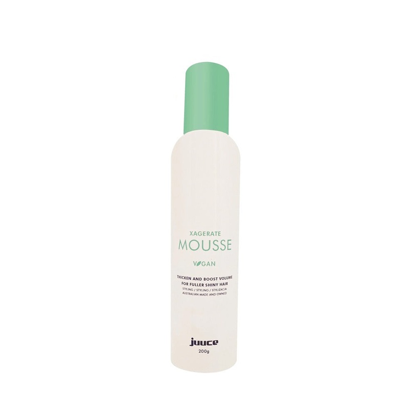 Juuce Xagerate Mousse 200g