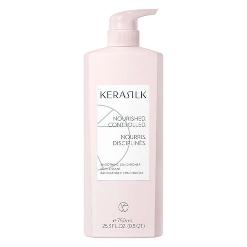 Kerasilk — Smoothing conditioner 25.3oz