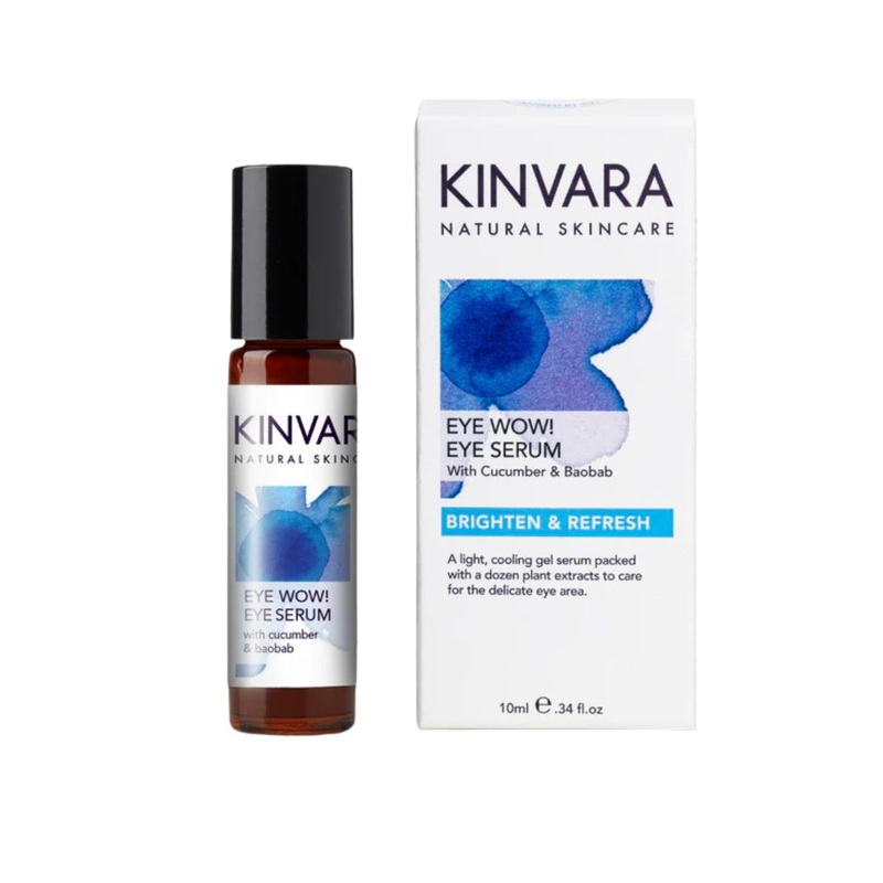Kinvara Eye Wow! Eye Serum 10ml