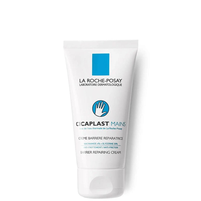 La Roche-Posay Cicaplast Hand Cream