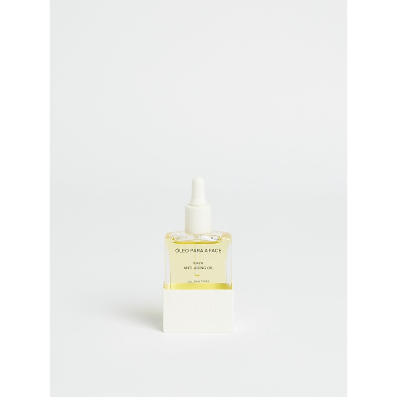 leo Para a Face  Kaya Anti-Ageing Face Oil