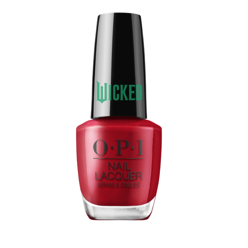 OPI x WICKED Limited Edition Nail Laquer – Nessa-Ist Rose