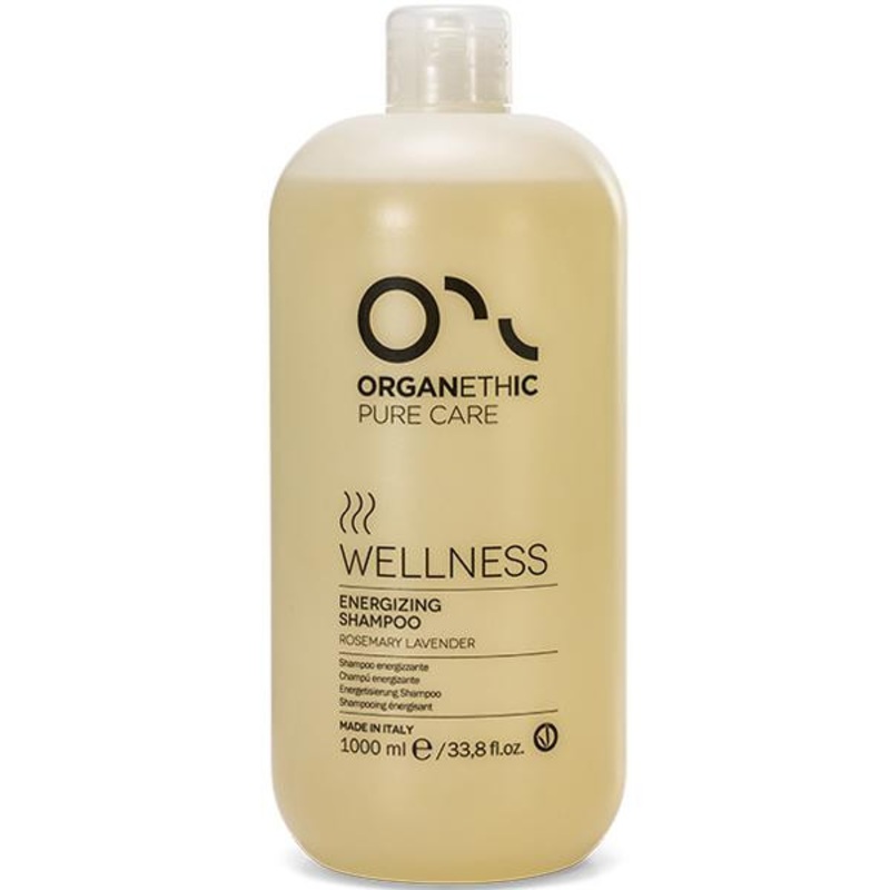 Organethic — Energizing Shampoo 33.8oz