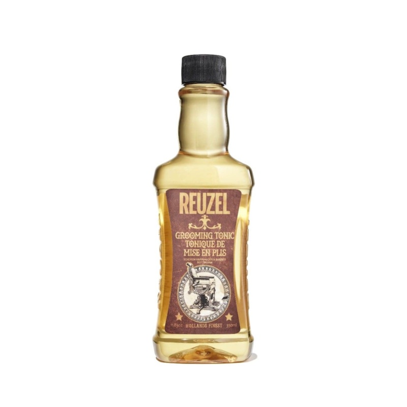 REUZEL GROOMING TONIC 350ML