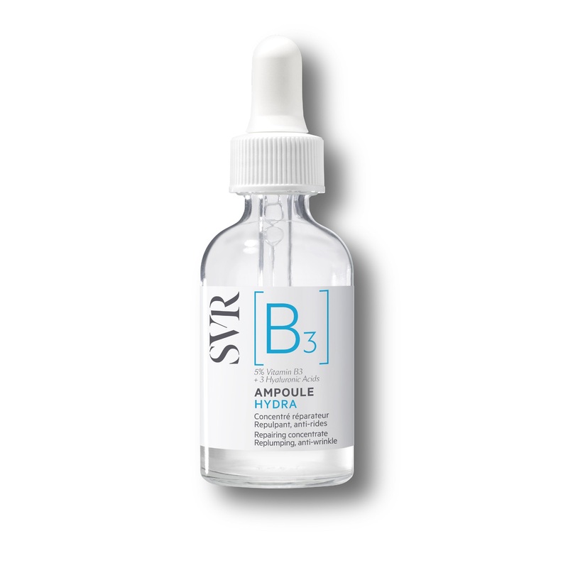 SVR B3 Ampoule Hydra Serum 30ml