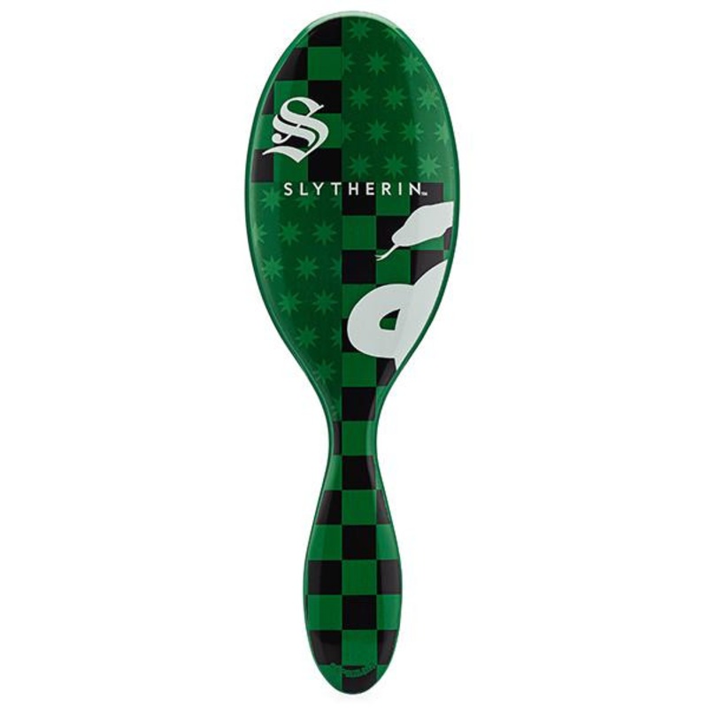 The Wet Brush — Detangling brush – House of Slytherin