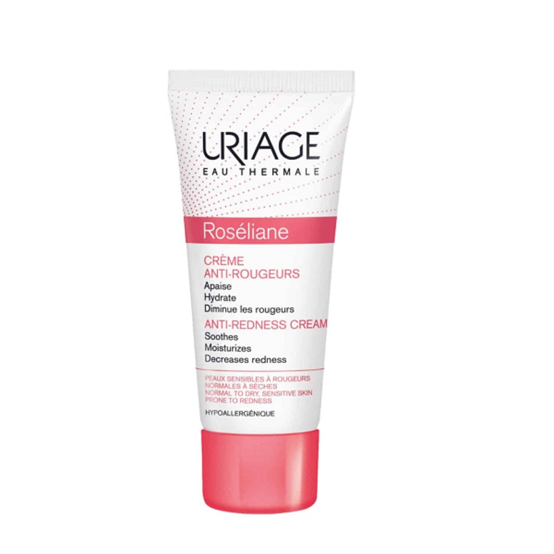 Uriage – Roseliane Anti-Redness Cream