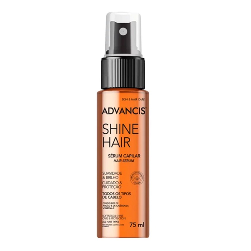 Advancis – Shine Hair Serum
