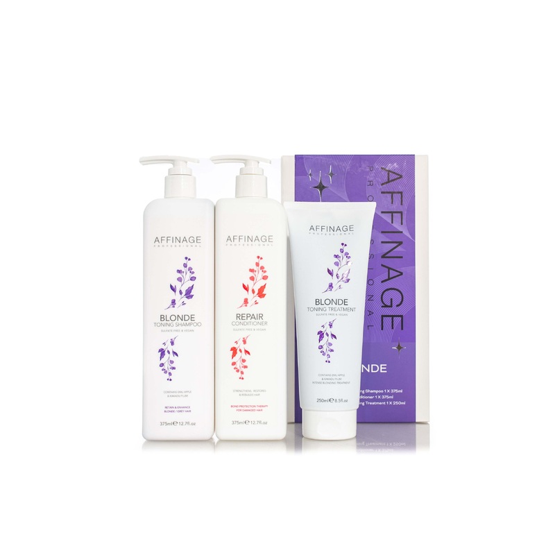 AFFINAGE Professional Christmas Gift Pack 2024 | Various Colours