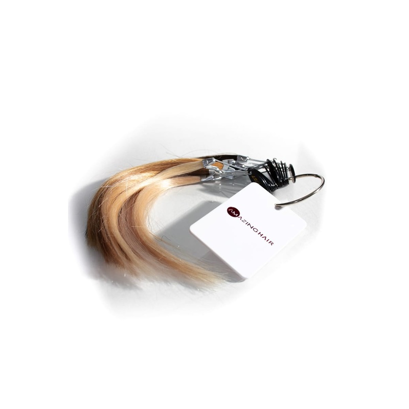 AMAZING HAIR EXTENSIONS PREMIUM COLOUR RING