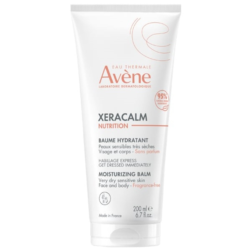 Avene – Xeracalm Nutrition Moisturizing Balm