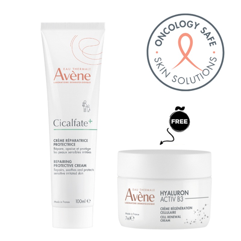 Avne – Cicalfate+ Repairing Protective Cream Bundle