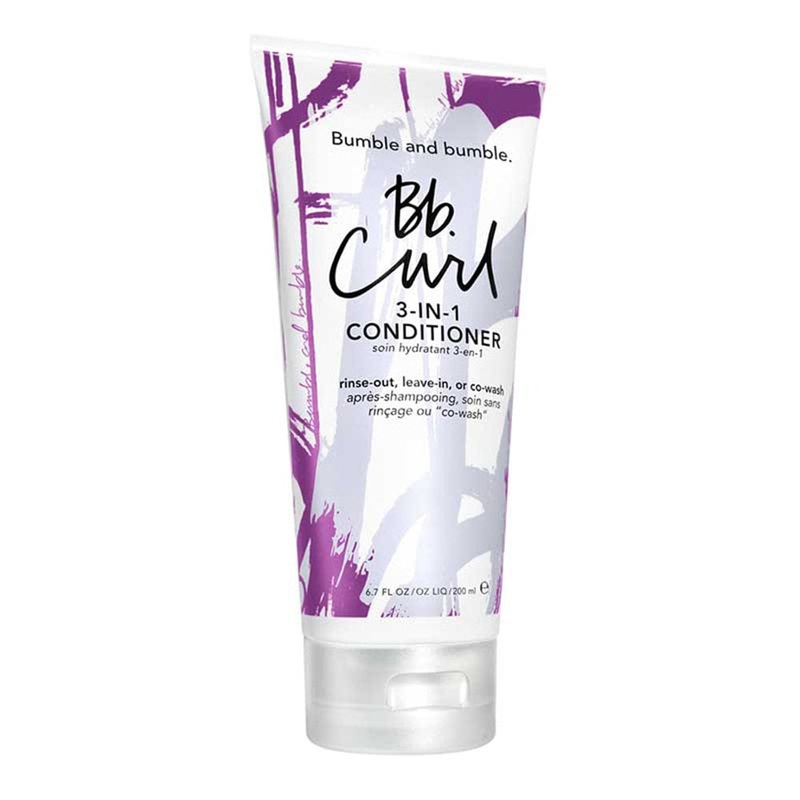 Bumble and bumble Curl 3-In-1 Conditioner 200ml