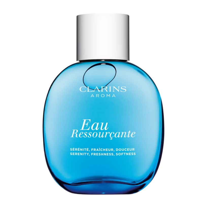 Clarins Eau Ressourcante Treatment Fragrance 100ml
