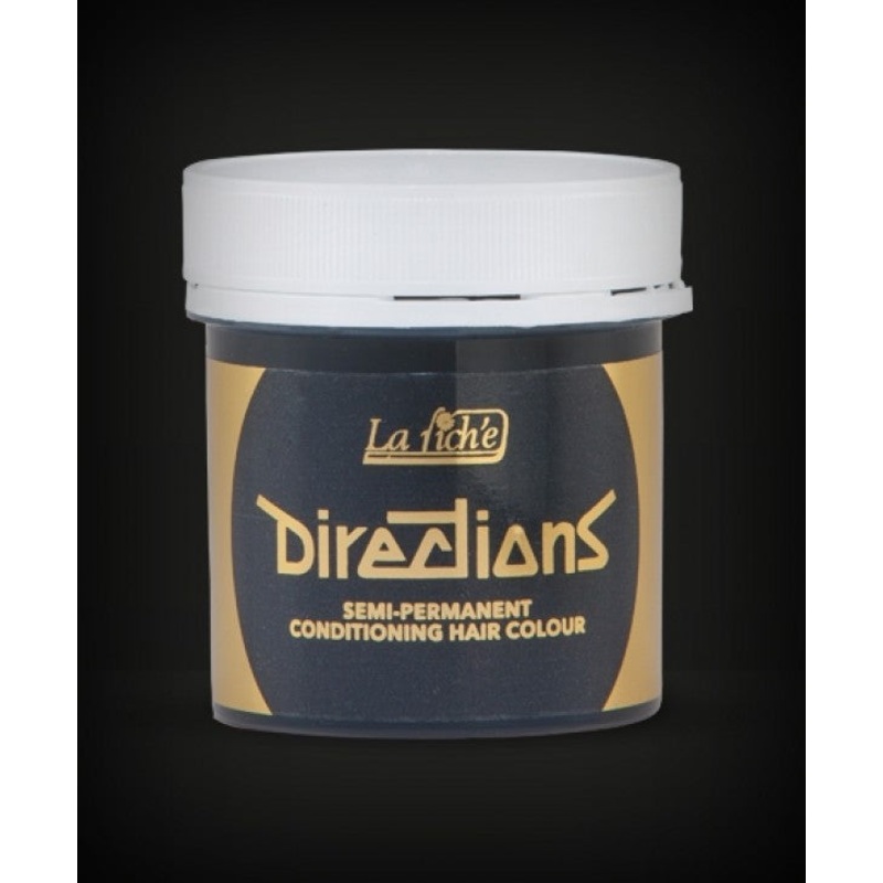 Directions Ebony Hair Colour 88 ml