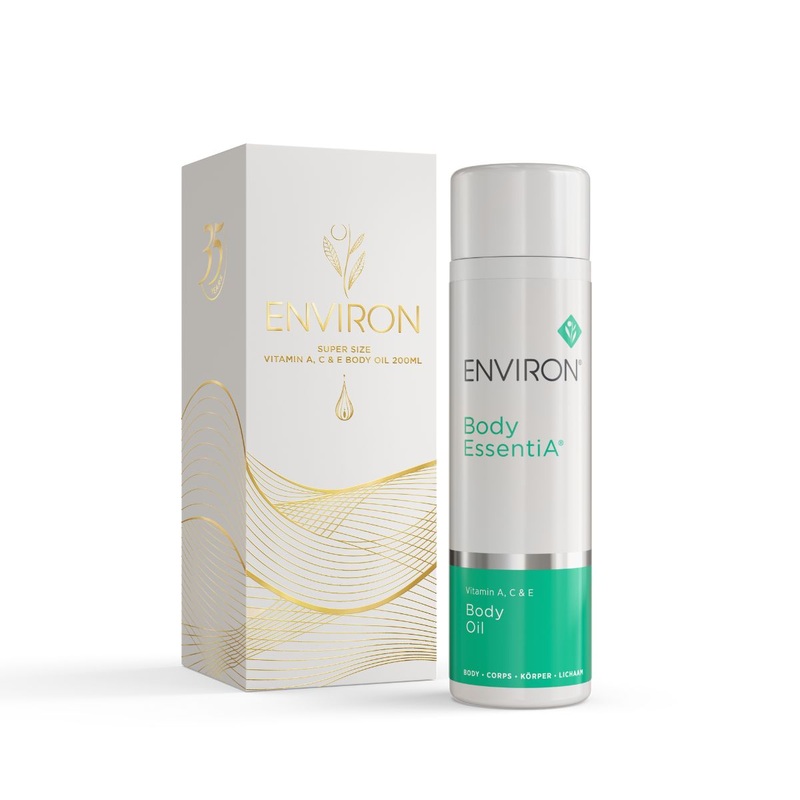 Environ Supersize Body A, C, E Oil