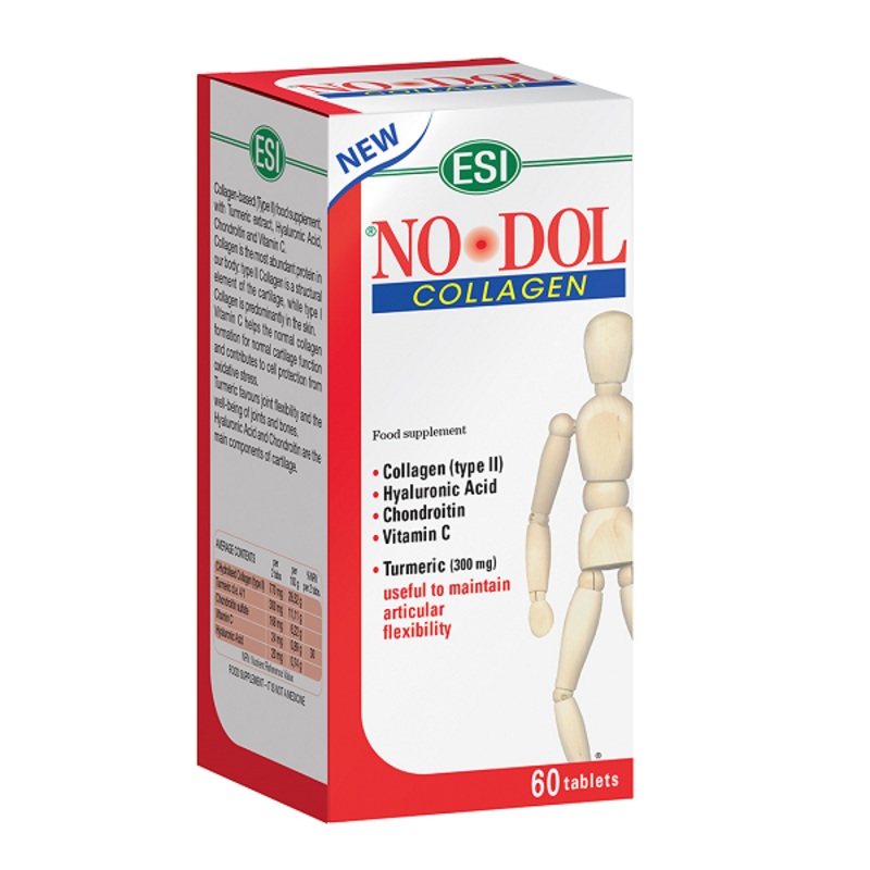 ESI – No Dol Collagen