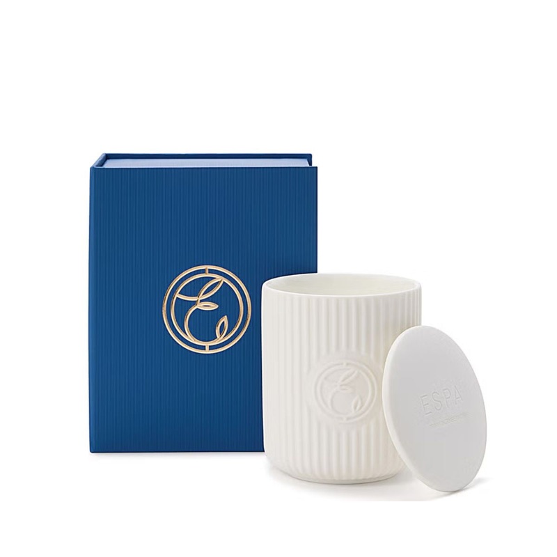 ESPA Winter Spice Candle 240g