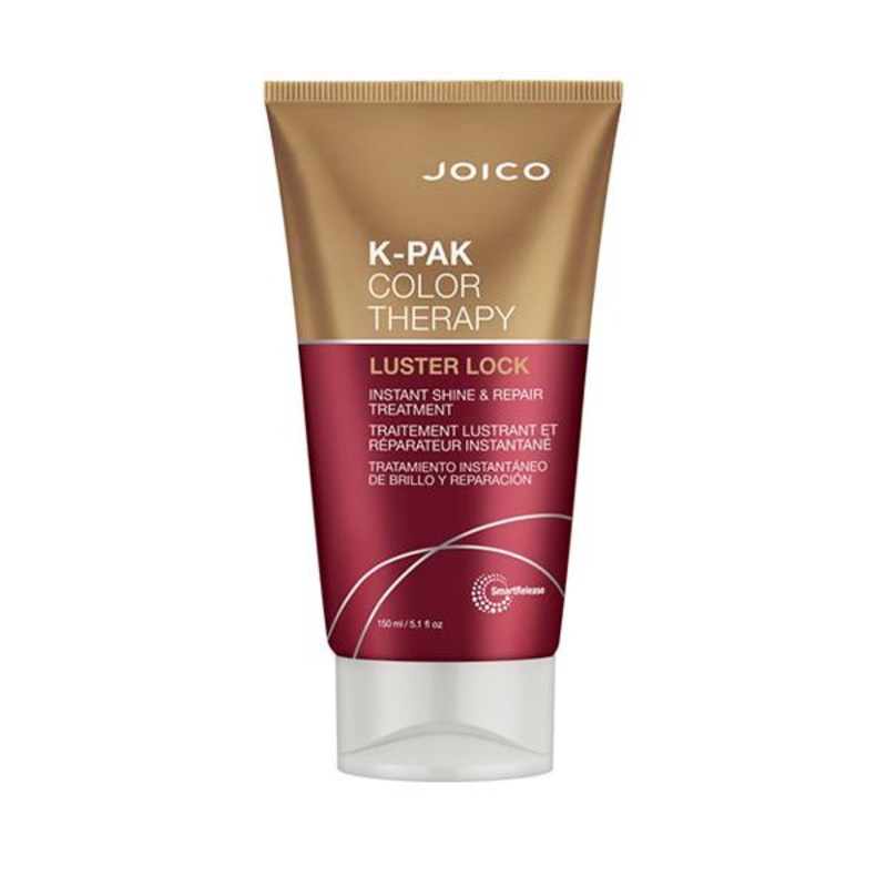 Joico – Care & Styling — Luster Lock – Treatment 5.1oz
