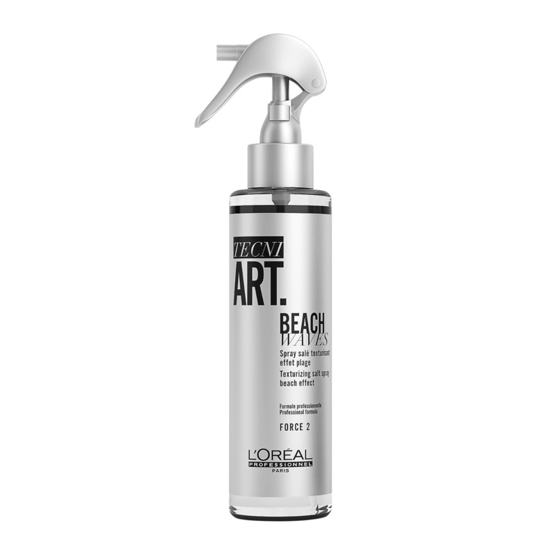 L’OREAL PROFESSIONNEL TECNI ART BEACH WAVES SALT SPRAY 150ML (SD)