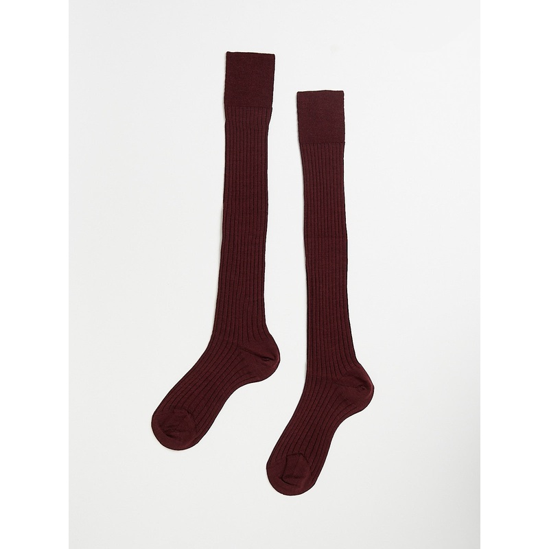 Long Socks in Bordeaux