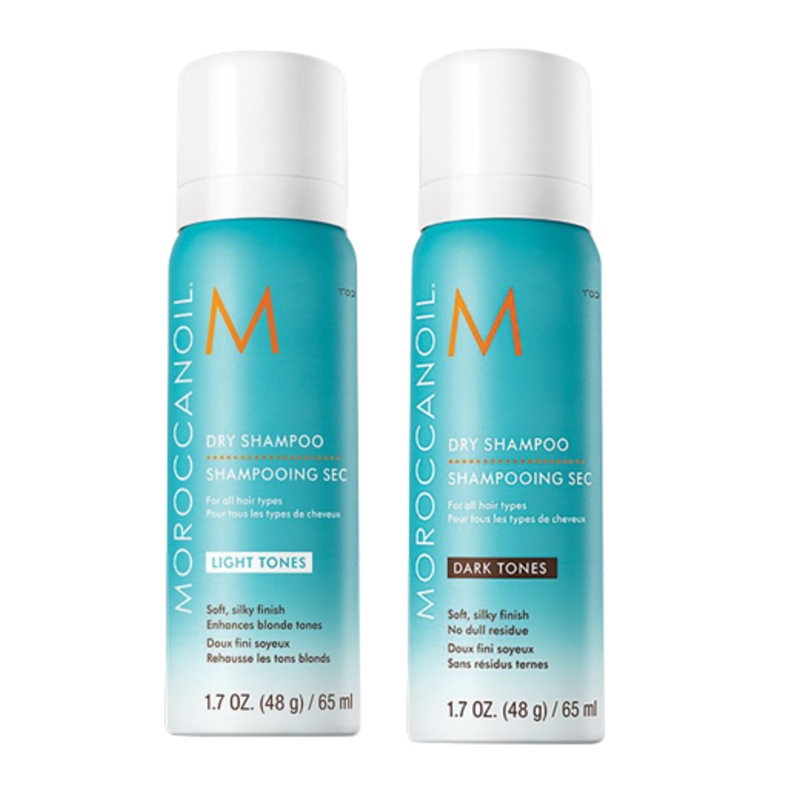 Moroccanoil Travel Size Dry Shampoo