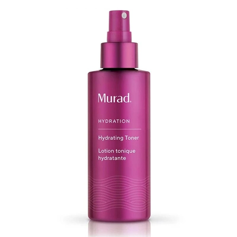 Murad Hydration Hydrating Toner 180ml