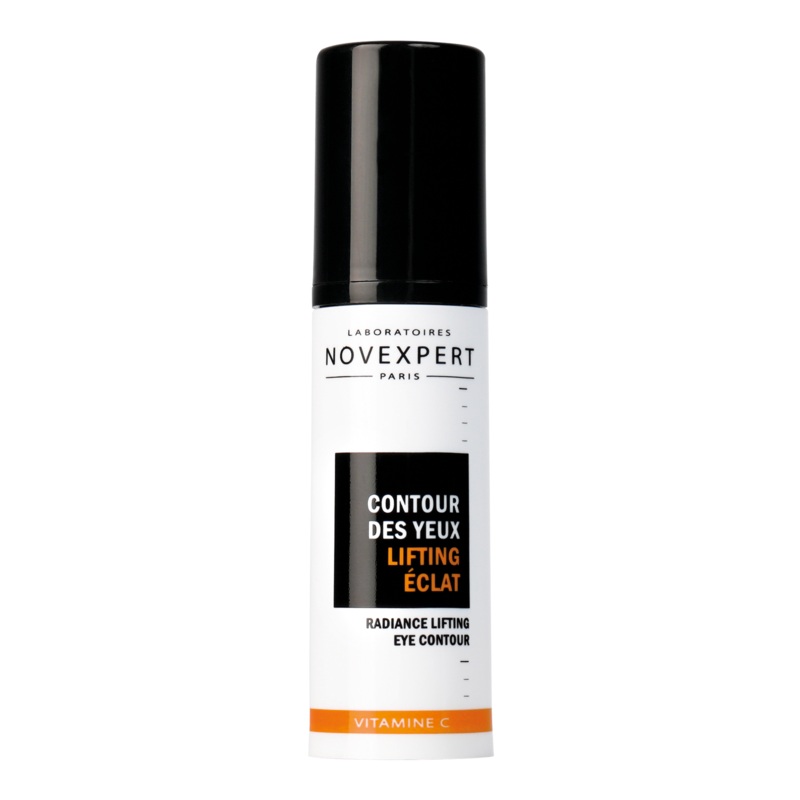 Novexpert Radiance Lifting Eye Contour With Vitamin C 15ml