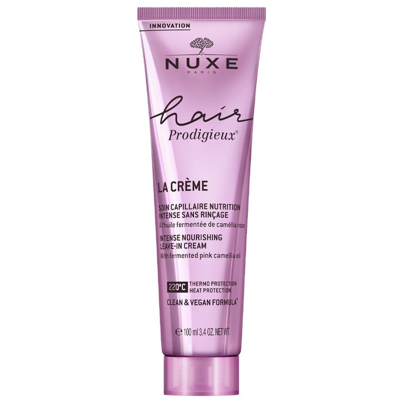 NUXE Hair Prodigieux Intense Nourishing Cream 100ml