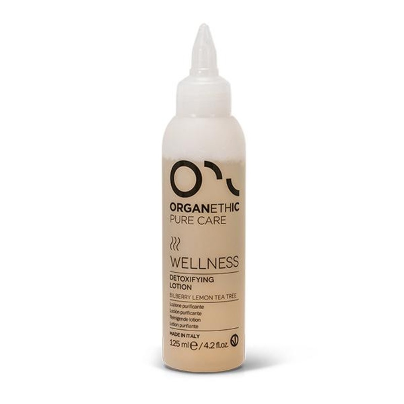 Organethic — Detoxifying Lotion 4.2oz