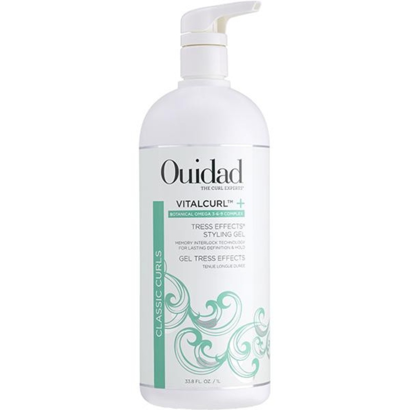 Ouidad — Tress effects styling gel 33,8oz
