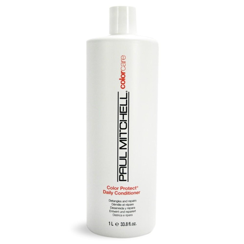 Paul Mitchell — Color Protect – Conditioner 33.8oz