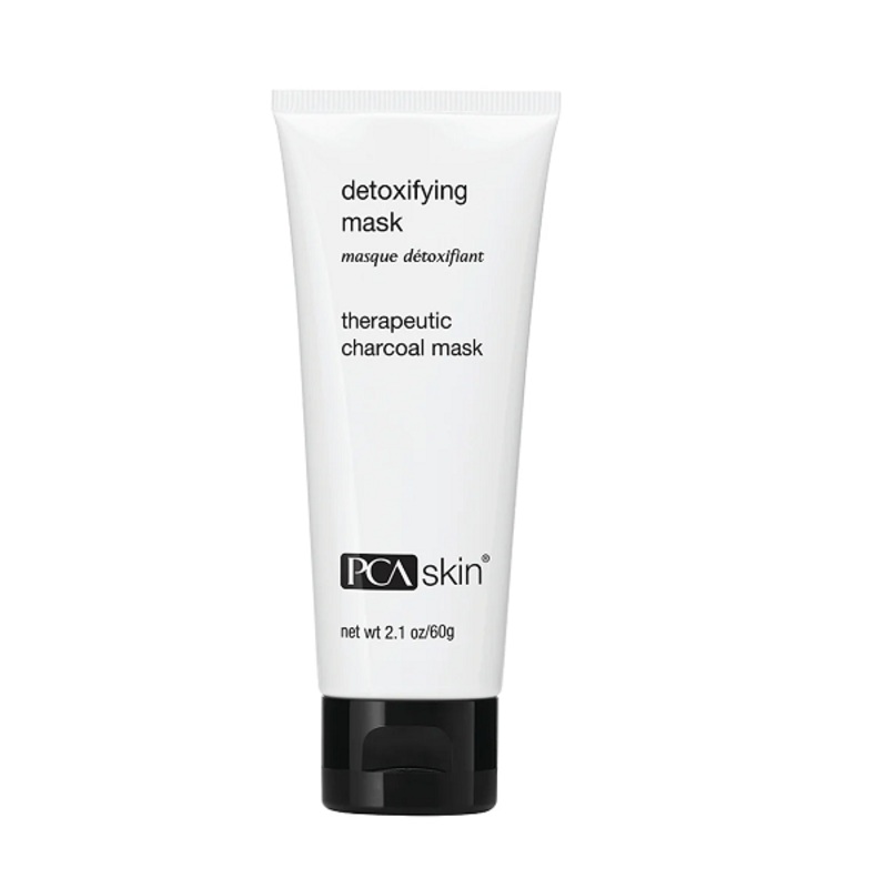 PCA – Detoxifying Mask