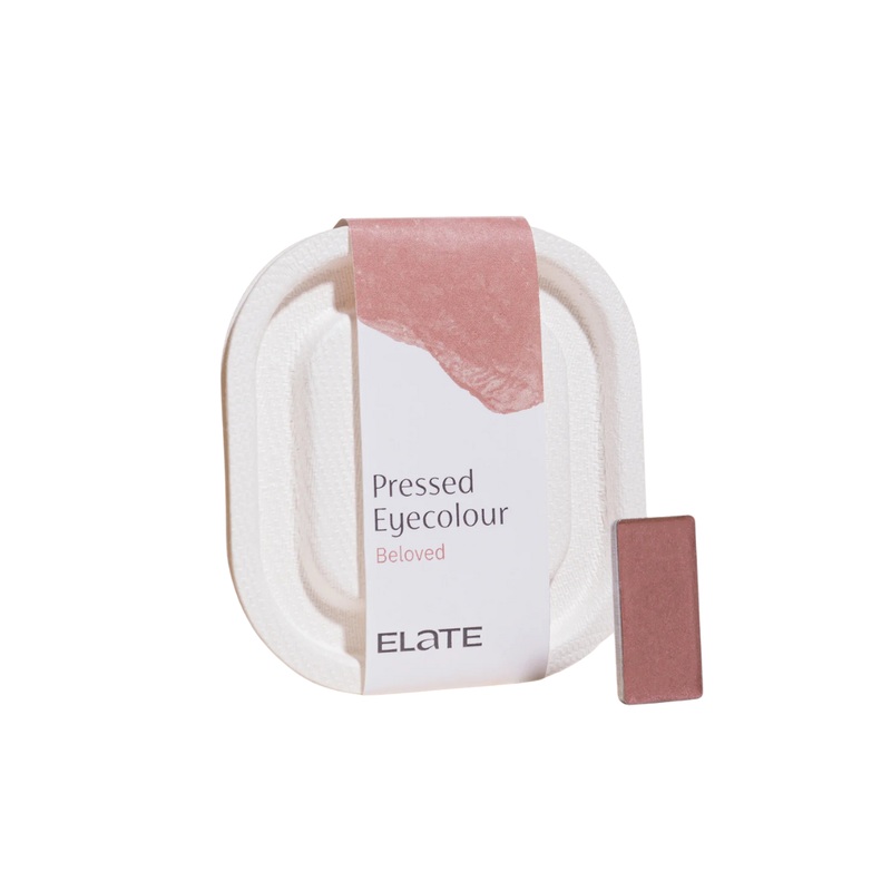 Pressed EyeColour – Beloved