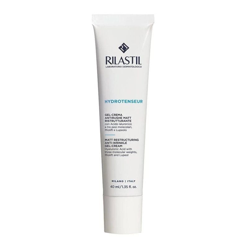 Rilastil Hydrotenseur Restructuring Matt Gel Cream 40ml