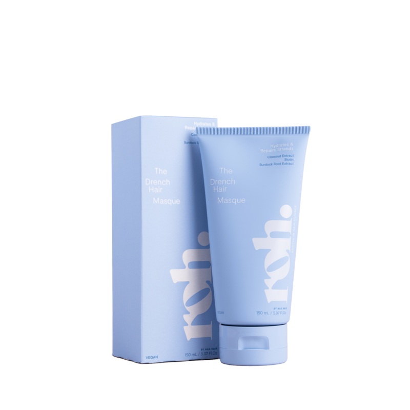 Roh Drench Hair Masque 150ml