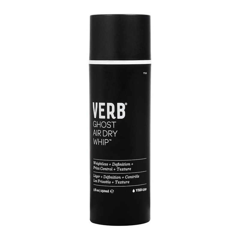 Verb — Ghost – Air Dry Whip 5oz