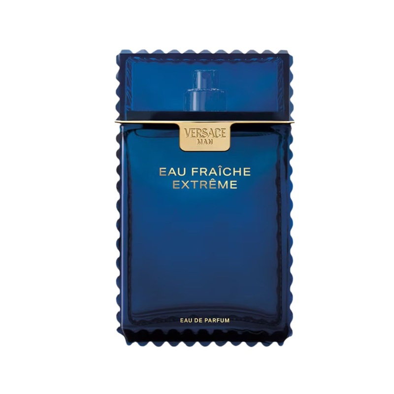 Versace Eau Fraiche Extreme Eau De Parfum