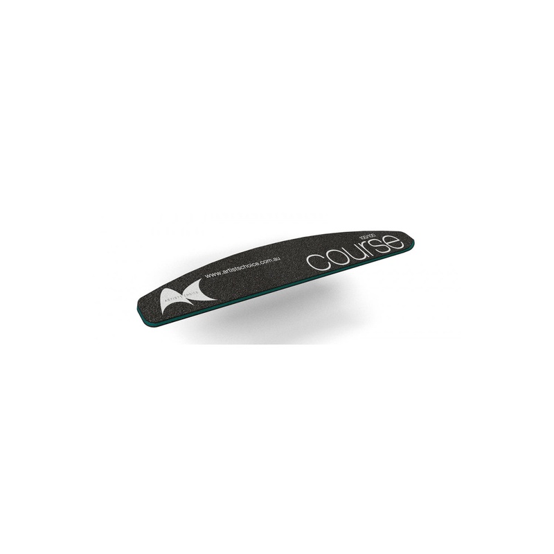 Artist Choice Nail File Harbour Bridge – 100/100 – Coarse