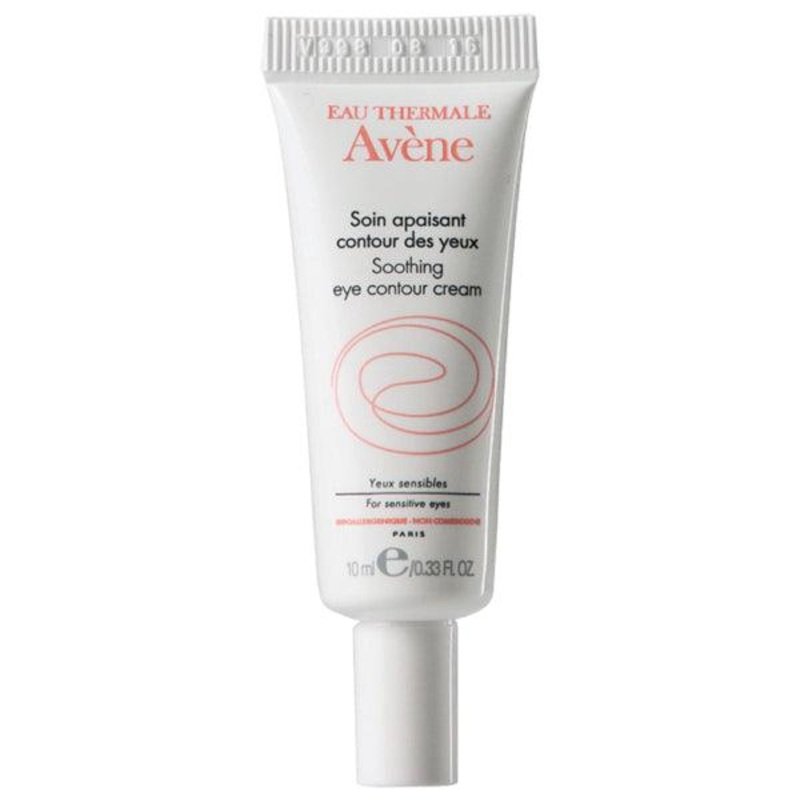 Avne – Soothing eye contour cream