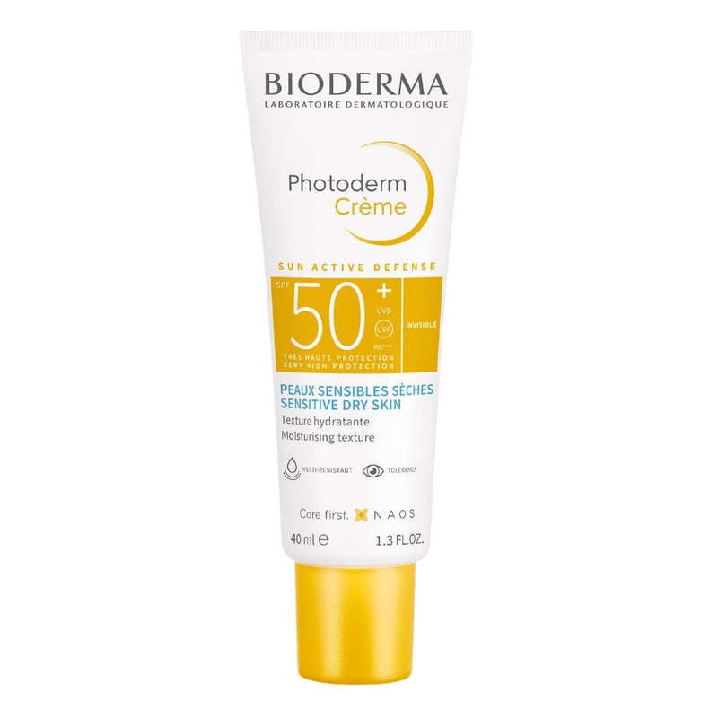 Bioderma Photoderm Cream SPF50+ 40ml