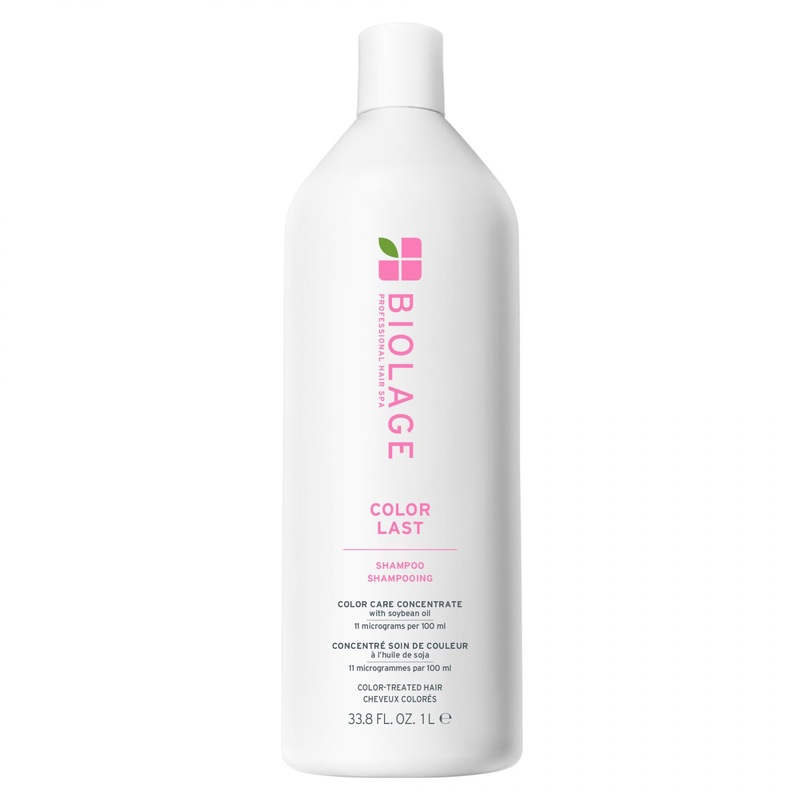 Biolage — Colorlast – Shampoo 33.8oz