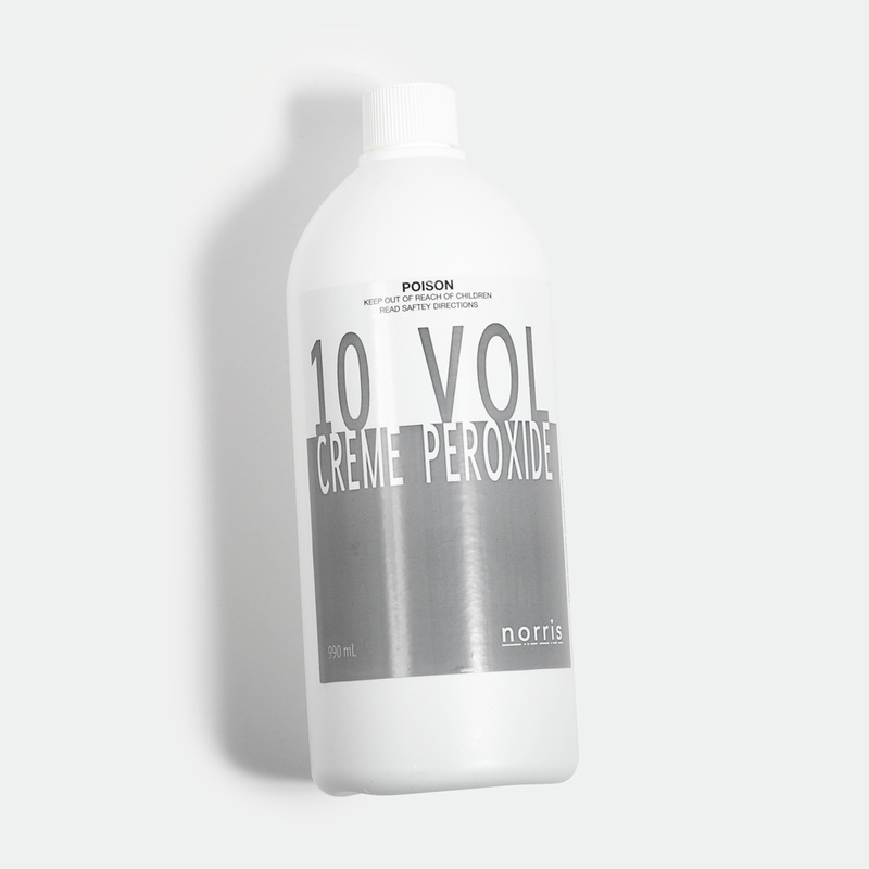 Creme Peroxides – 990ml – 10vol
