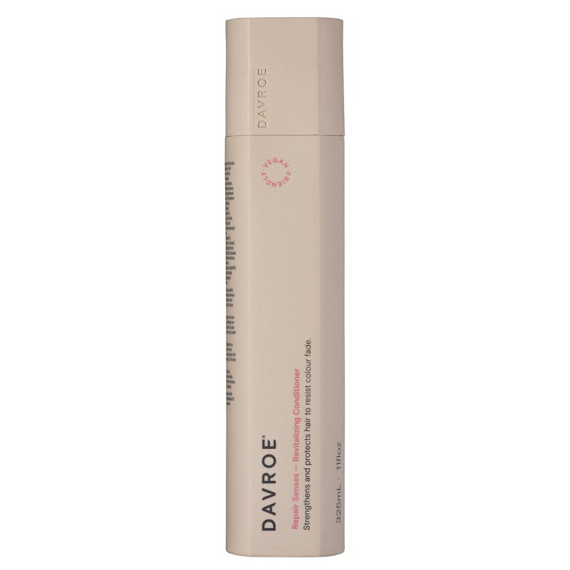 Davroe Repair Senses – Revitalizing Conditioner – 325ml